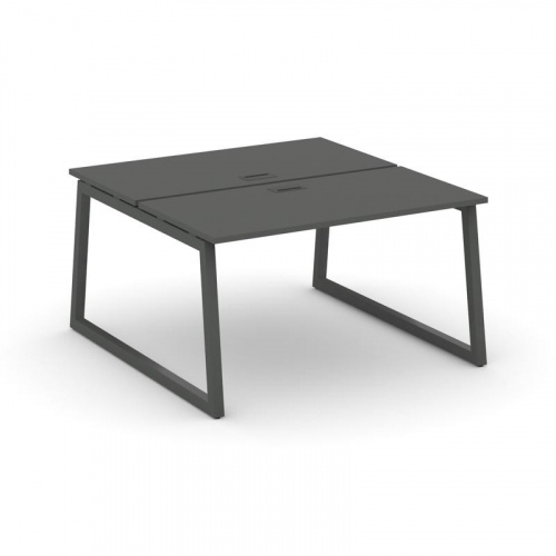 Style Project Рабочая станция 2-х сторон. SN-5T1.DRS-001 Акация Лорка/Металл Антрацит/Заглушка Пласт фото 27 Style Project Рабочая станция 2-х сторон. SN-5T1.DRS-001 Акация Лорка/Металл Антрацит/Заглушка Пласт фото 27