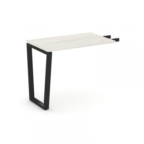 Style Project Брифинг-приставка SN-6T2.BR-001 Акация Лорка/Металл Антрацит 580*600*750 фото 7 Style Project Брифинг-приставка SN-6T2.BR-001 Акация Лорка/Металл Антрацит 580*600*750 фото 7