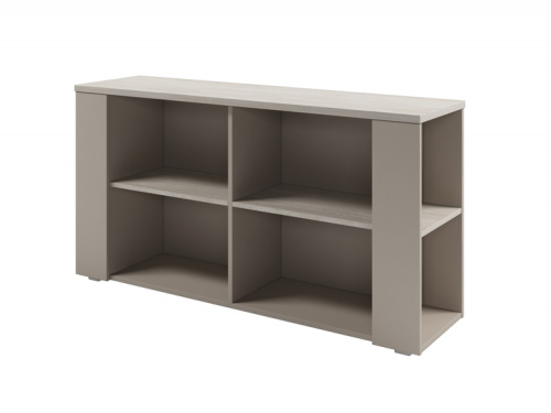 Тумба приставная к столу-тандему D-68 фото 2