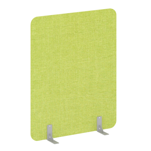 Перегородки на металлических опорах R-line soft AP.F-120-150 фото 9