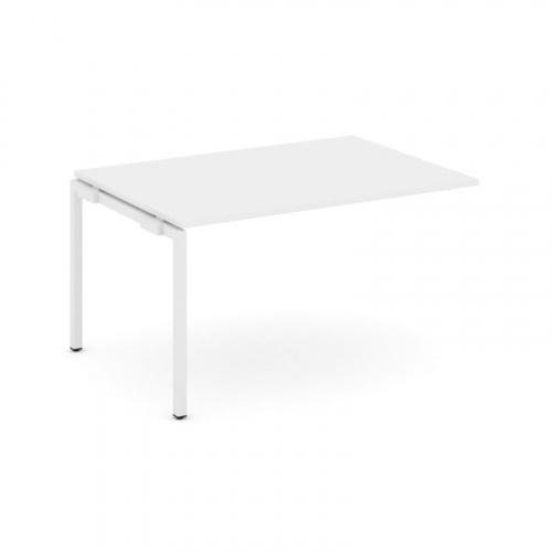 Style Project Проходной наб. элем. перег. стола SN-4P.NSPRG-004.3 Дуб Табак/Металл Антрацит 1580*980 фото 21