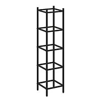 Угловой проходной модуль Loft VR.L-SL.UPK-3.4.4