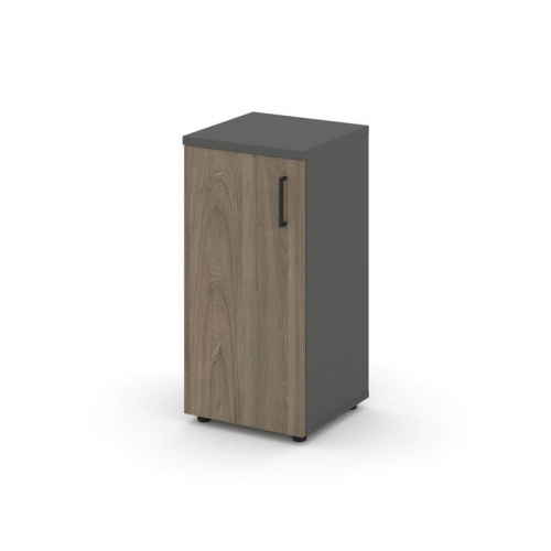 Шкаф низкий узкий Style Project SN.STU.E-301(L) фото 14