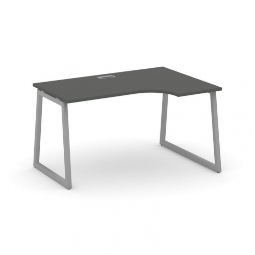 Style Project Стол рабочий эргоном. SN-4T1.SPA-022(R) Акация Лорка/Металл Антрацит/Заглушка Пластик фото 23 Style Project Стол рабочий эргоном. SN-4T1.SPA-022(R) Акация Лорка/Металл Антрацит/Заглушка Пластик фото 23