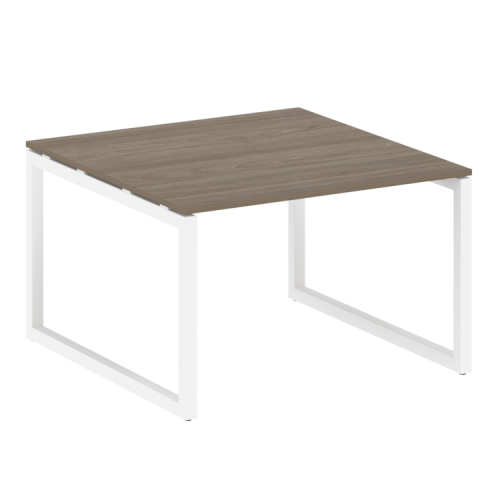 Переговорный стол на О-обр. м/к Metal System Quattro 50БО.ПРГ-1.2 фото 3 Переговорный стол на О-обр. м/к Metal System Quattro 50БО.ПРГ-1.2 фото 3