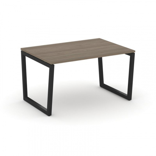 Style Project Стол переговорный SN-5T2.SPRG-003.3 Акация Лорка/Металл Антрацит 1380*980*750 фото 6 Style Project Стол переговорный SN-5T2.SPRG-003.3 Акация Лорка/Металл Антрацит 1380*980*750 фото 6