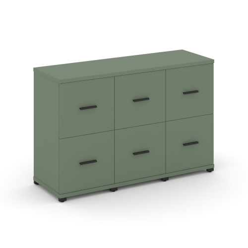 Шкаф офисный Concept CN.STU-232 B