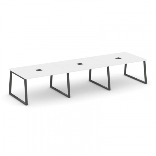 Style Project Стол переговорный SN-6T1.SPRG-054 Акация Лорка/Металл Антрацит/Заглушка Металл Антраци фото 26 Style Project Стол переговорный SN-6T1.SPRG-054 Акация Лорка/Металл Антрацит/Заглушка Металл Антраци фото 26