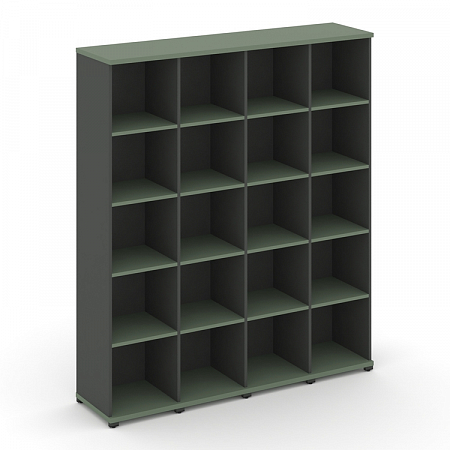 Стеллаж офисный Concept CN.STU-540