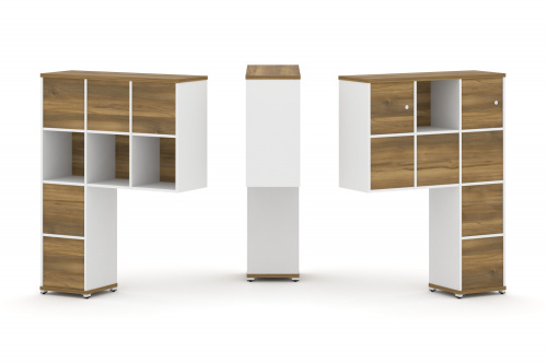 Надставка для стола высокая Concept CN.DNV-007 фото 10