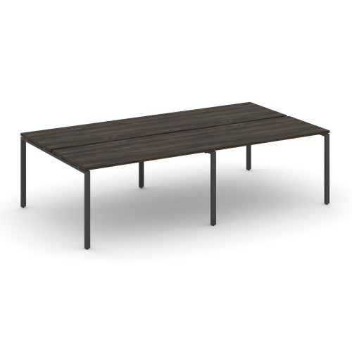 Бенч-система на 4 места Concept CN.DRS-008 фото 3