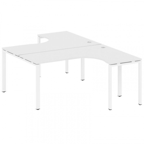 Бенч-система на П-обр. м/к Metal System БП.РАС-СА-2.4 фото 4