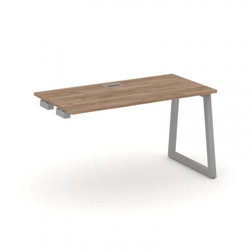 Style Project Стол-приставка к опор. элем. SN-5T1.OPRS-023 Акация Лорка/Металл Антрацит/Заглушка Пла фото 10 Style Project Стол-приставка к опор. элем. SN-5T1.OPRS-023 Акация Лорка/Металл Антрацит/Заглушка Пла фото 10