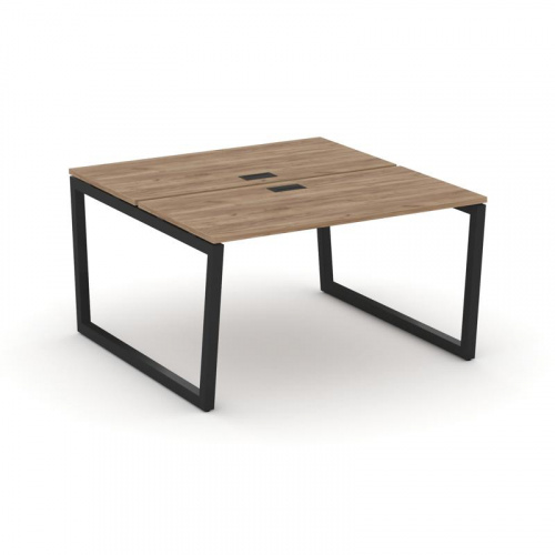 Style Project Рабочая станция 2-х сторон. SN-5T2.DRS-023 Акация Лорка/Металл Антрацит/Заглушка Пласт фото 8 Style Project Рабочая станция 2-х сторон. SN-5T2.DRS-023 Акация Лорка/Металл Антрацит/Заглушка Пласт фото 8