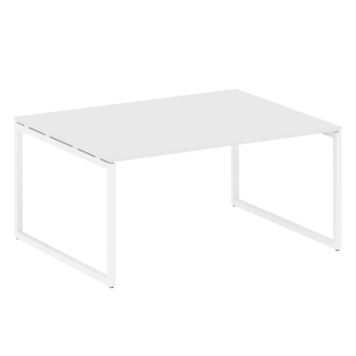 Стол переговоров на О-обр. м/к Metal System Quattro 40БО.ПРГ-1.4 фото 7 Стол переговоров на О-обр. м/к Metal System Quattro 40БО.ПРГ-1.4 фото 7