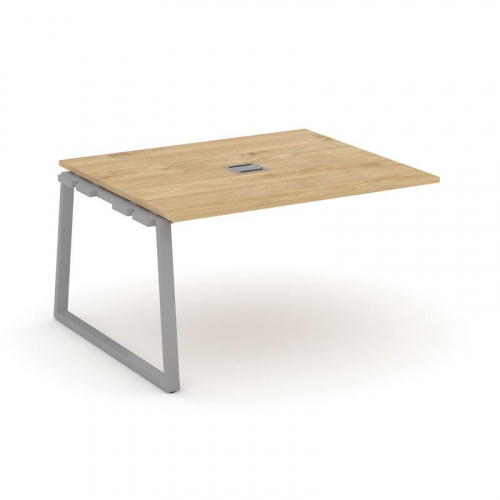 Style Project Проходной наб. элем. перег. стола SN-6T1.NSPRG-034 Акация Лорка/Металл Антрацит/Заглуш фото 2 Style Project Проходной наб. элем. перег. стола SN-6T1.NSPRG-034 Акация Лорка/Металл Антрацит/Заглуш фото 2