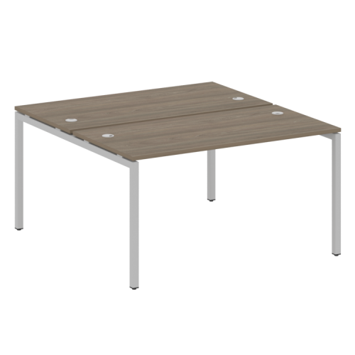 Бенч-система на П-обр. м/к Metal System Quattro 40БП.РАС-СП-2.3 Бенч-система на П-обр. м/к Metal System Quattro 40БП.РАС-СП-2.3