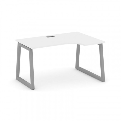 Style Project Стол рабочий эргоном. SN-5T1.SPA-002(R) Акация Лорка/Металл Антрацит/Заглушка Пластик фото 16 Style Project Стол рабочий эргоном. SN-5T1.SPA-002(R) Акация Лорка/Металл Антрацит/Заглушка Пластик фото 16