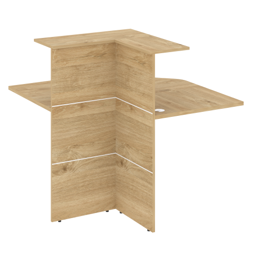 Модуль угловой внутренний высокий левый Onix O.R-MU.VNU (L) фото 4