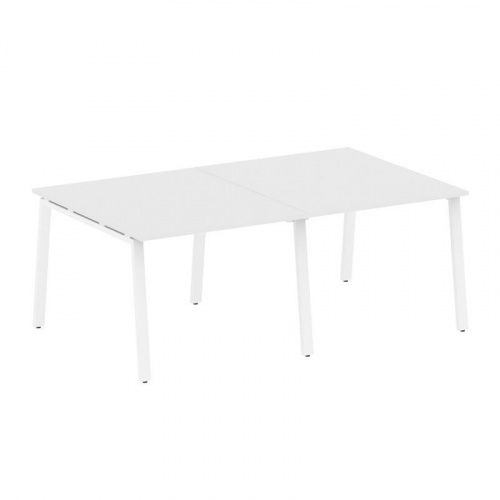 Стол переговорный Metal System БА.ПРГ-2.1 фото 12