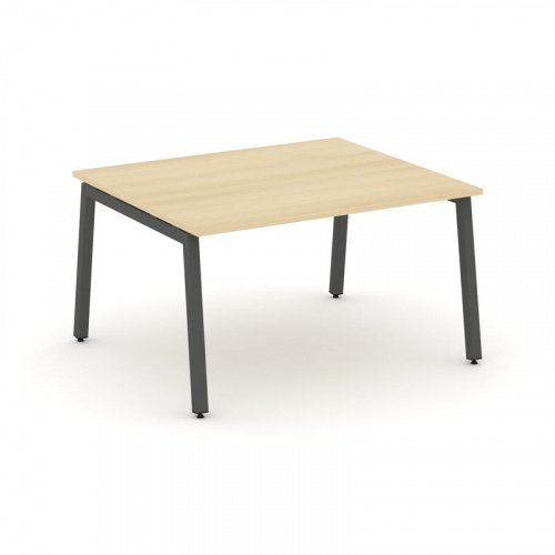 Style Project Стол переговорный SN-5A.SPRG-034.3 Белый/Металл Антрацит 1580*1180*750 фото 22 Style Project Стол переговорный SN-5A.SPRG-034.3 Белый/Металл Антрацит 1580*1180*750 фото 22