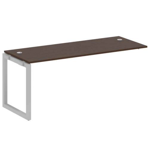 Проходной элемент бенч-системы на О-обр. м/к Metal System Quattro 50БО.ПРС-СП-1.5 фото 15 Проходной элемент бенч-системы на О-обр. м/к Metal System Quattro 50БО.ПРС-СП-1.5 фото 15