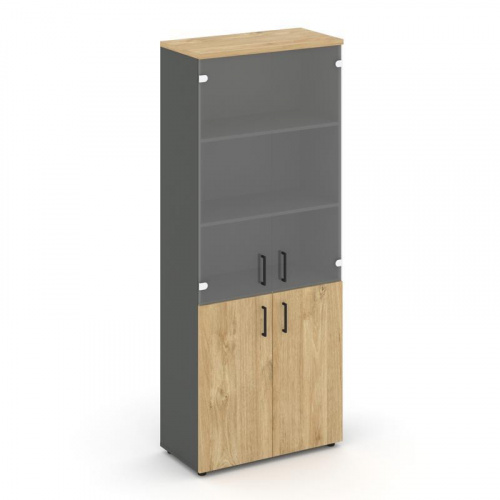 Шкаф высокий широкий Style Project SN.STS-102 фото 12