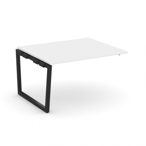 Style Project Проходной наб. элем. перег. стола SN-5T2.NSPRG-034.3 Акация Лорка/Металл Антрацит 1580 фото 4