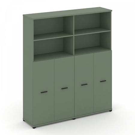 Шкаф офисный Concept CN.STS-524 B