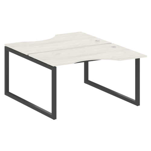 Бенч-система на О-обр. м/к Metal System Quattro 50БО.РАС-СА-2.2 фото 4