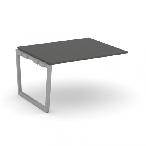 Style Project Проходной наб. элем. перег. стола SN-5T2.NSPRG-034.3 Акация Лорка/Металл Антрацит 1580 фото 18