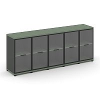 Шкаф офисный Concept CN.STU-253 RPB