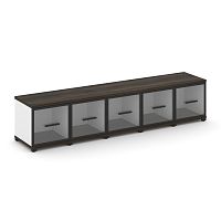 Шкаф офисный Concept CN.STU-153 RPB