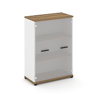 Шкаф офисный Concept CN.STS.E-316 SM