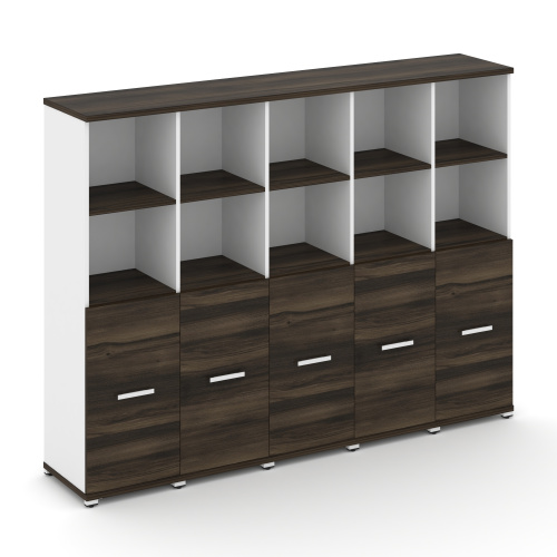 Шкаф офисный Concept CN.STU-451 W фото 2