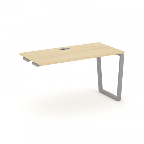 Style Project Стол-приставка к опор. элем. SN-6T2.OPRS-023 Акация Лорка/Металл Антрацит/Заглушка Пла фото 20 Style Project Стол-приставка к опор. элем. SN-6T2.OPRS-023 Акация Лорка/Металл Антрацит/Заглушка Пла фото 20