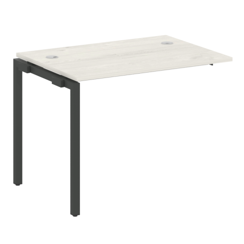 Проходной элемент бенч-системы на П-обр. м/к Metal System Quattro 40БП.ПРС-СП-1.1 фото 11 Проходной элемент бенч-системы на П-обр. м/к Metal System Quattro 40БП.ПРС-СП-1.1 фото 11