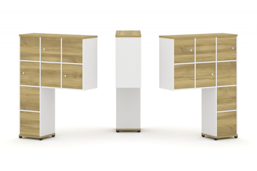 Надставка для стола высокая Concept CN.DNV-004 фото 8 Надставка для стола высокая Concept CN.DNV-004 фото 8