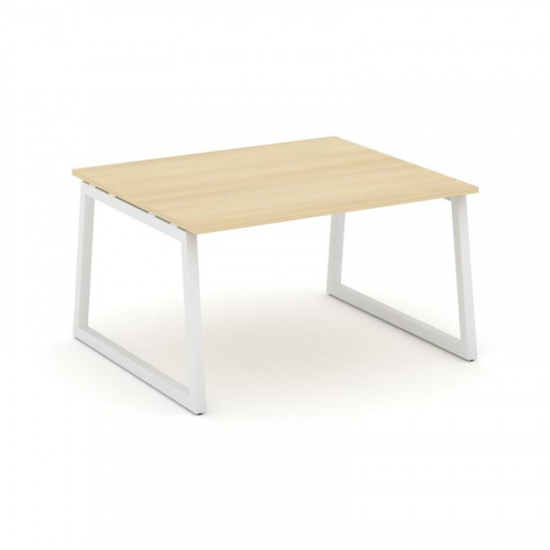 Style Project Стол переговорный SN-5T1.SPRG-034.3 Акация Лорка/Металл Антрацит 1580*1180*750 фото 22