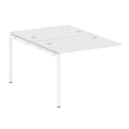 Проходной элемент бенч-системы на П-обр. м/к Metal System Quattro 40БП.ПРС-СП-2.1 фото 13