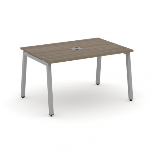 Style Project Стол переговорный SN-5A.SPRG-004 Дуб Табак/Металл Антрацит 1580*980*750 фото 10 Style Project Стол переговорный SN-5A.SPRG-004 Дуб Табак/Металл Антрацит 1580*980*750 фото 10