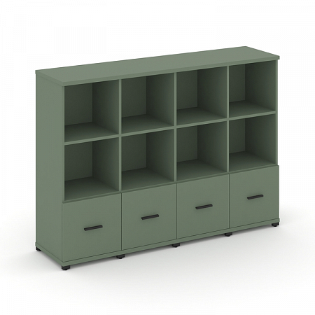 Шкаф офисный Concept CN.STU-341 B