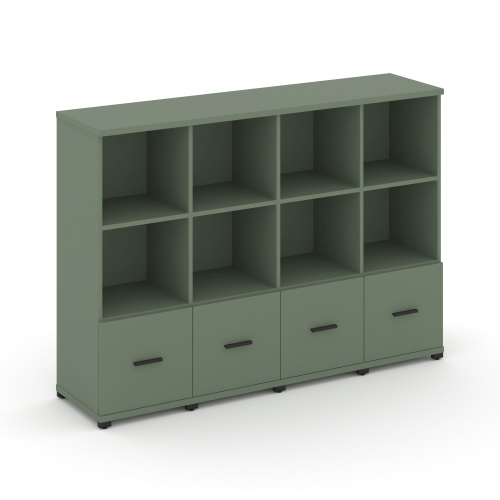 Шкаф офисный Concept CN.STU-341 B