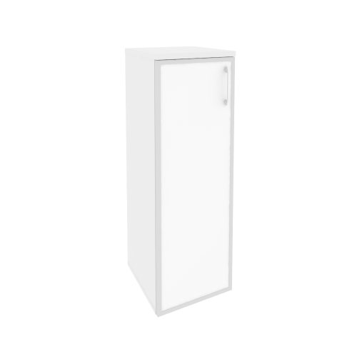 Шкаф средний узкий Onix O.SU-2.4 R (L) фото 10