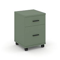 Тумба мобильная Concept CN.TUM-009