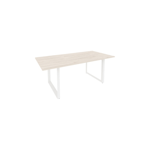 Стол переговорный на О-образном м/к Onix Direct O.MO-PRG-19 фото 11