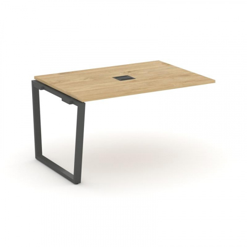 Style Project Проходной наб. элем. перег. стола SN-6T2.NSPRG-001 Акация Лорка/Металл Антрацит/Заглуш фото 22 Style Project Проходной наб. элем. перег. стола SN-6T2.NSPRG-001 Акация Лорка/Металл Антрацит/Заглуш фото 22