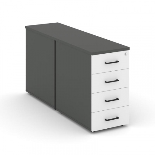 Тумба опорная/приставная Style Project SN.TOP-013 фото 7