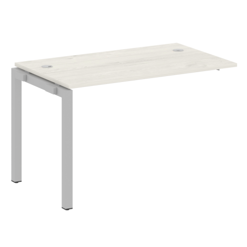 Проходной элемент бенч-системы на П-обр. м/к Metal System Quattro 50БП.ПРС-СП-1.2 фото 8