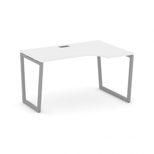 Style Project Стол рабочий эргоном. SN-4T2.SPA-021(R) Акация Лорка/Металл Антрацит/Заглушка Пластик фото 15 Style Project Стол рабочий эргоном. SN-4T2.SPA-021(R) Акация Лорка/Металл Антрацит/Заглушка Пластик фото 15